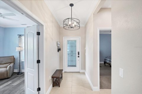 House in Bradenton, Florida 2 bedrooms, 150.22 sq.m. № 1837908 - photo 6