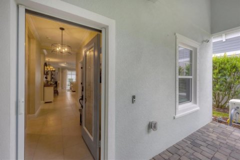 House in Bradenton, Florida 2 bedrooms, 150.22 sq.m. № 1837908 - photo 4