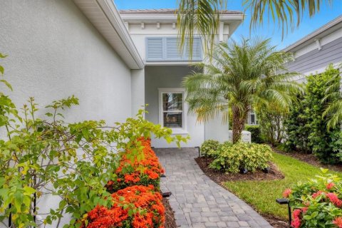 House in Bradenton, Florida 2 bedrooms, 150.22 sq.m. № 1837908 - photo 2