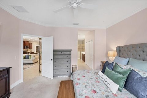 House in Bradenton, Florida 2 bedrooms, 150.22 sq.m. № 1837908 - photo 23