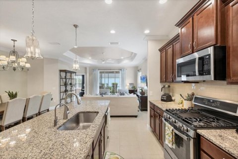 House in Bradenton, Florida 2 bedrooms, 150.22 sq.m. № 1837908 - photo 16