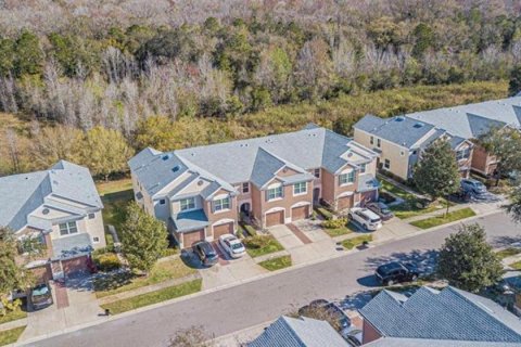 Touwnhouse à louer à Wesley Chapel, Floride: 3 chambres, 147.53 m2 № 2433210 - photo 7