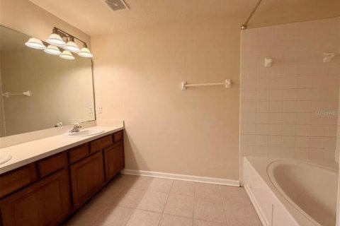 Touwnhouse à louer à Wesley Chapel, Floride: 3 chambres, 147.53 m2 № 2433210 - photo 28