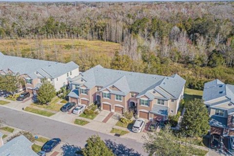 Touwnhouse à louer à Wesley Chapel, Floride: 3 chambres, 147.53 m2 № 2433210 - photo 11