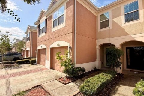 Touwnhouse à louer à Wesley Chapel, Floride: 3 chambres, 147.53 m2 № 2433210 - photo 14