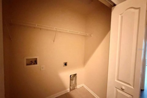 Touwnhouse à louer à Wesley Chapel, Floride: 3 chambres, 147.53 m2 № 2433210 - photo 30