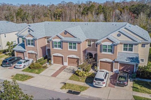 Touwnhouse à louer à Wesley Chapel, Floride: 3 chambres, 147.53 m2 № 2433210 - photo 3