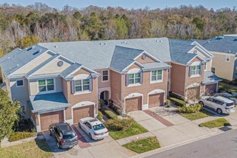Touwnhouse à louer à Wesley Chapel, Floride: 3 chambres, 147.53 m2 № 2433210 - photo 12