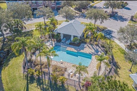 Touwnhouse à louer à Wesley Chapel, Floride: 3 chambres, 147.53 m2 № 2433210 - photo 5