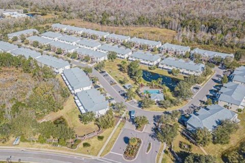 Touwnhouse à louer à Wesley Chapel, Floride: 3 chambres, 147.53 m2 № 2433210 - photo 6