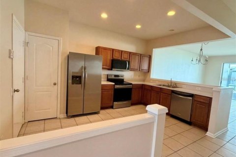 Touwnhouse à louer à Wesley Chapel, Floride: 3 chambres, 147.53 m2 № 2433210 - photo 22