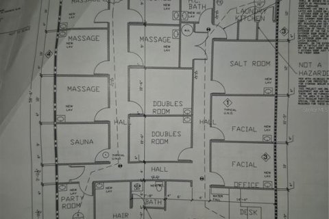 Commercial property in Land O' Lakes, Florida 273.13 sq.m. № 2205942 - photo 4