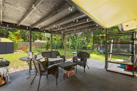 House in Gainesville, Florida 3 bedrooms, 84.73 sq.m. № 1831142 - photo 17