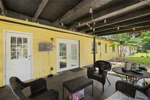 House in Gainesville, Florida 3 bedrooms, 84.73 sq.m. № 1831142 - photo 16
