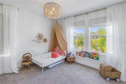 Casa en venta en Tampa, Florida, 5 dormitorios, 308.99 m2 № 1558476 - foto 22