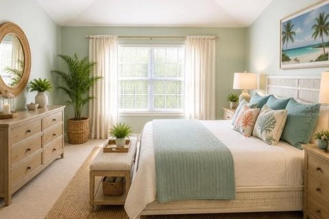 Villa ou maison à vendre à Titusville, Floride: 5 chambres, 256.69 m2 № 2235792 - photo 12