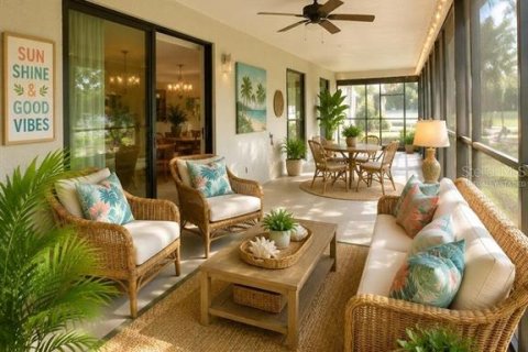 Villa ou maison à vendre à Titusville, Floride: 5 chambres, 256.69 m2 № 2235792 - photo 25