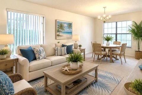 Villa ou maison à vendre à Titusville, Floride: 5 chambres, 256.69 m2 № 2235792 - photo 4