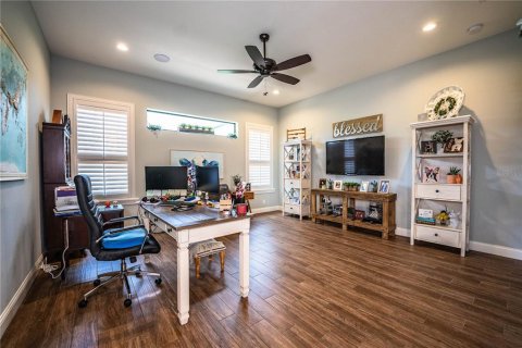 House in Mulberry, Florida 4 bedrooms, 336.49 sq.m. № 1844741 - photo 29