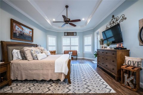 House in Mulberry, Florida 4 bedrooms, 336.49 sq.m. № 1844741 - photo 6
