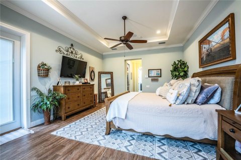 House in Mulberry, Florida 4 bedrooms, 336.49 sq.m. № 1844741 - photo 7