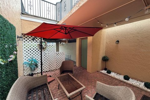 Condo in Tampa, Florida, 2 bedrooms  № 1848573 - photo 19