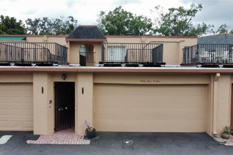 Condo in Tampa, Florida, 2 bedrooms  № 1848573 - photo 3