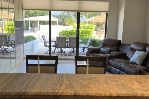 Copropriété à louer à Hollywood, Floride: 44.59 m2 № 1859819 - photo 5