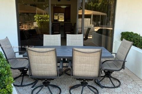 Copropriété à louer à Hollywood, Floride: 44.59 m2 № 1859819 - photo 7