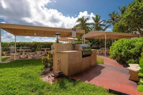 Copropriété à louer à Hollywood, Floride: 44.59 m2 № 1859819 - photo 10