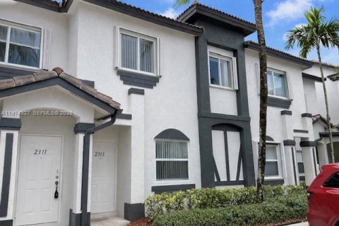 Condominio en venta en Homestead, Florida, 3 dormitorios, 134.89 m2 № 2040442 - foto 2