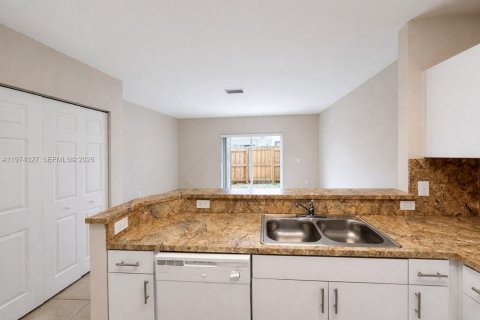 Condominio en venta en Homestead, Florida, 3 dormitorios, 134.89 m2 № 2040442 - foto 8