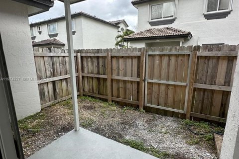 Condominio en venta en Homestead, Florida, 3 dormitorios, 134.89 m2 № 2040442 - foto 21