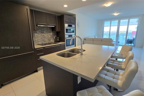 Condominio en alquiler en Doral, Florida, 1 dormitorio, 91.88 m2 № 2026764 - foto 5