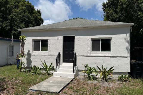 Casa en St. Lucie, Florida 2 dormitorios, 101.45 m2 № 2215241