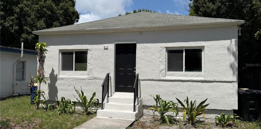 Villa ou maison à St. Lucie, Floride 2 chambres, 101.45 m2 № 2215241