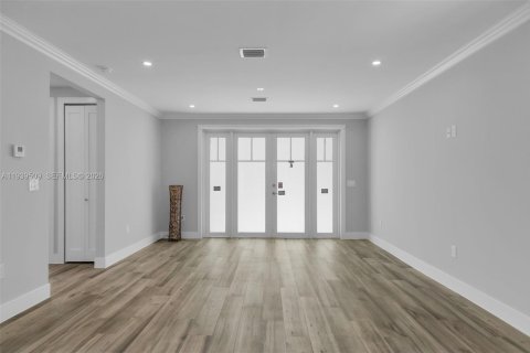 Купить виллу или дом в Ки-Ларго, Флорида 3 спальни, № 1997608 - фото 6