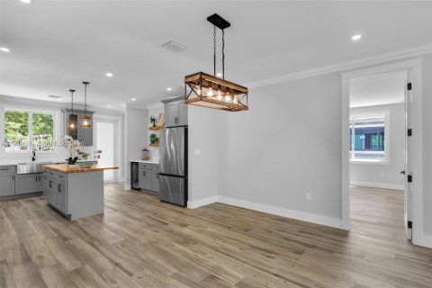 Купить виллу или дом в Ки-Ларго, Флорида 3 спальни, № 1997608 - фото 10