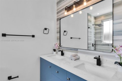 Купить виллу или дом в Ки-Ларго, Флорида 3 спальни, № 1997608 - фото 29