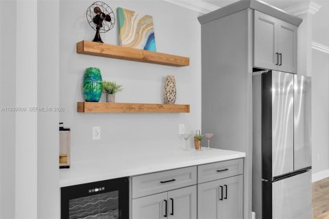 Купить виллу или дом в Ки-Ларго, Флорида 3 спальни, № 1997608 - фото 14