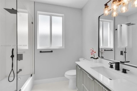 Купить виллу или дом в Ки-Ларго, Флорида 3 спальни, № 1997608 - фото 22