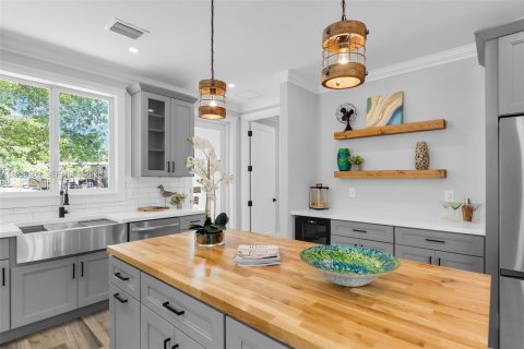 Купить виллу или дом в Ки-Ларго, Флорида 3 спальни, № 1997608 - фото 12