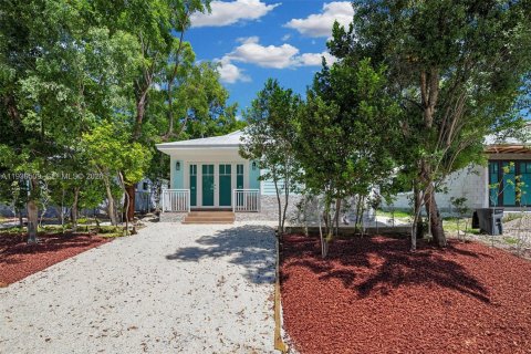 Купить виллу или дом в Ки-Ларго, Флорида 3 спальни, № 1997608 - фото 2