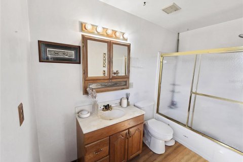 Купить виллу или дом в Хамптон, Флорида 5 комнат, 162.02м2, № 2234551 - фото 16