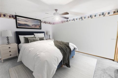 Купить виллу или дом в Хамптон, Флорида 5 комнат, 162.02м2, № 2234551 - фото 13