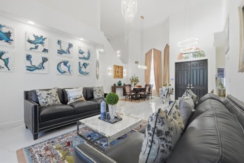 Villa ou maison à vendre à Coral Springs, Floride: 5 chambres, 259.01 m2 № 2087465 - photo 16