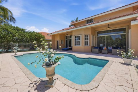Villa ou maison à vendre à Coral Springs, Floride: 5 chambres, 259.01 m2 № 2087465 - photo 3