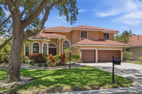 Villa ou maison à vendre à Coral Springs, Floride: 5 chambres, 259.01 m2 № 2087465 - photo 2