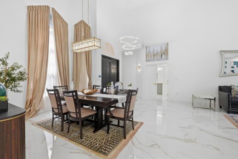Villa ou maison à vendre à Coral Springs, Floride: 5 chambres, 259.01 m2 № 2087465 - photo 5