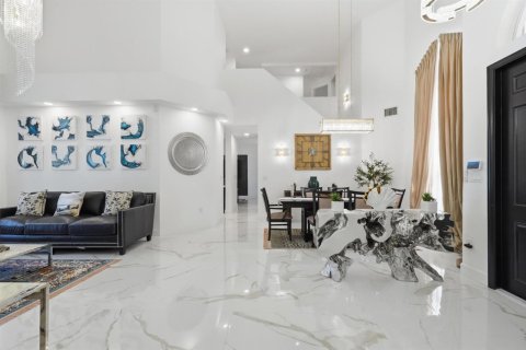 Villa ou maison à vendre à Coral Springs, Floride: 5 chambres, 259.01 m2 № 2087465 - photo 15